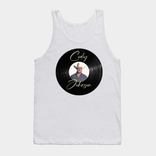 Cody Johnson Tank Top